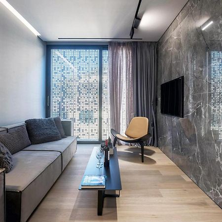 The Duke Boutique Suites Athen Rom bilde