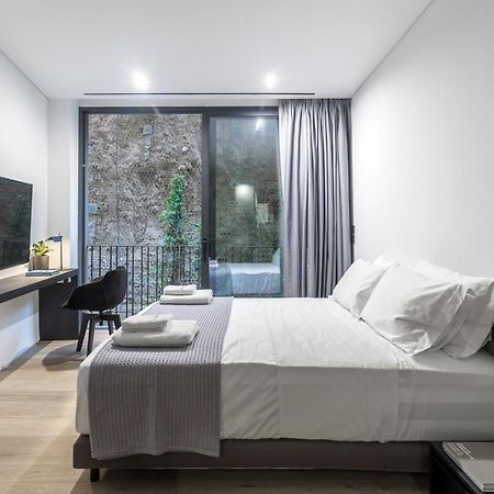 The Duke Boutique Suites Athen Eksteriør bilde