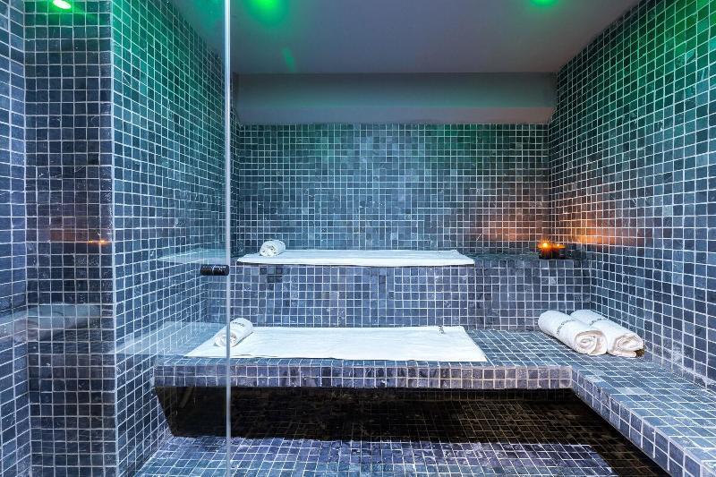 The Duke Boutique Suites Athen Eksteriør bilde