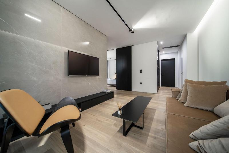 The Duke Boutique Suites Athen Eksteriør bilde