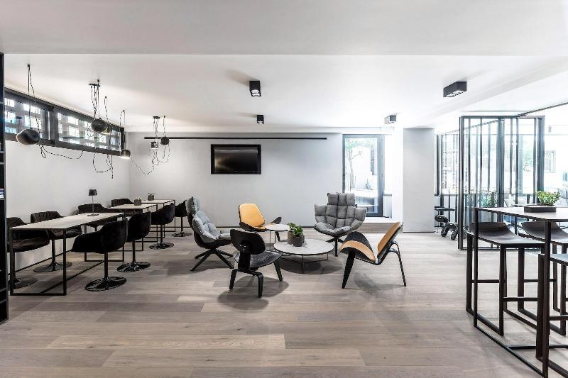 The Duke Boutique Suites Athen Eksteriør bilde