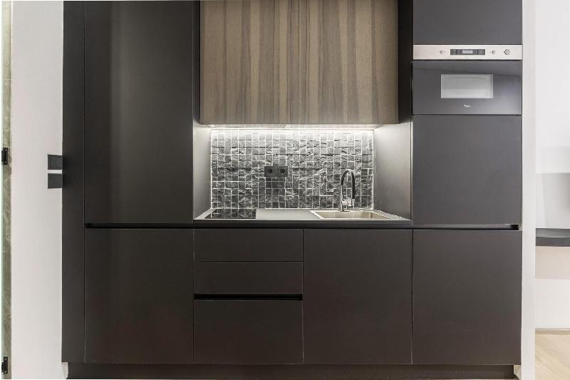 The Duke Boutique Suites Athen Eksteriør bilde