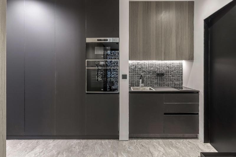 The Duke Boutique Suites Athen Eksteriør bilde