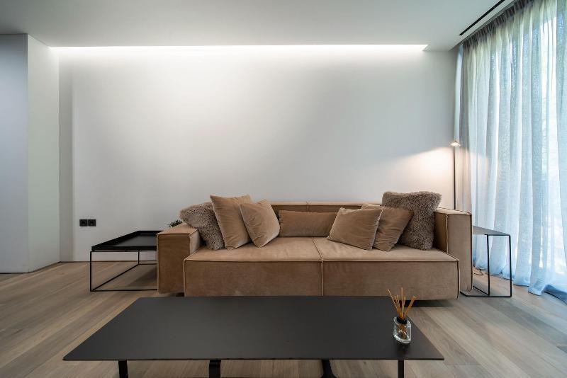 The Duke Boutique Suites Athen Eksteriør bilde