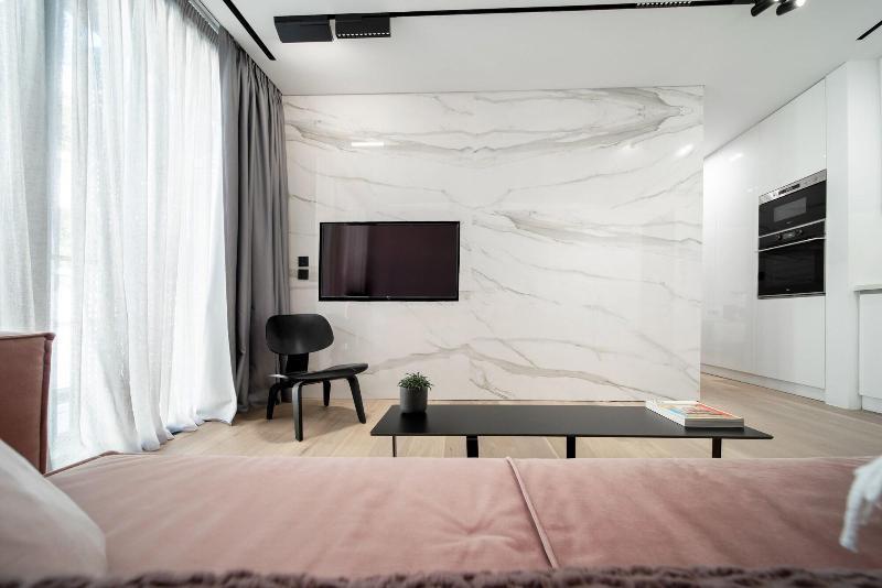 The Duke Boutique Suites Athen Eksteriør bilde
