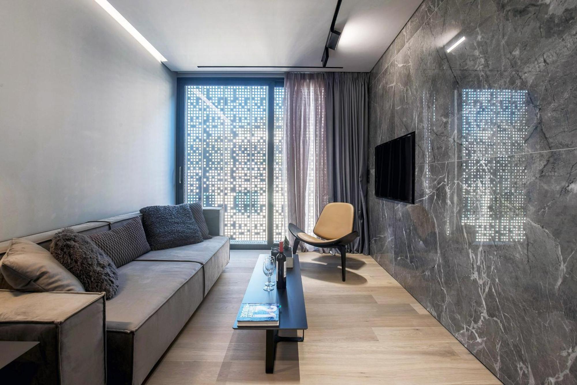 The Duke Boutique Suites Athen Rom bilde