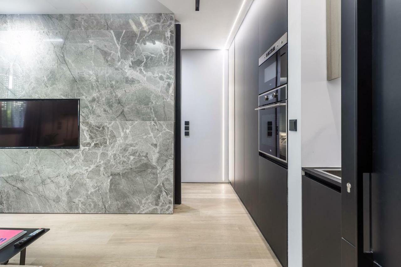 The Duke Boutique Suites Athen Eksteriør bilde