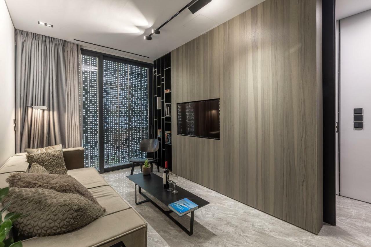 The Duke Boutique Suites Athen Eksteriør bilde
