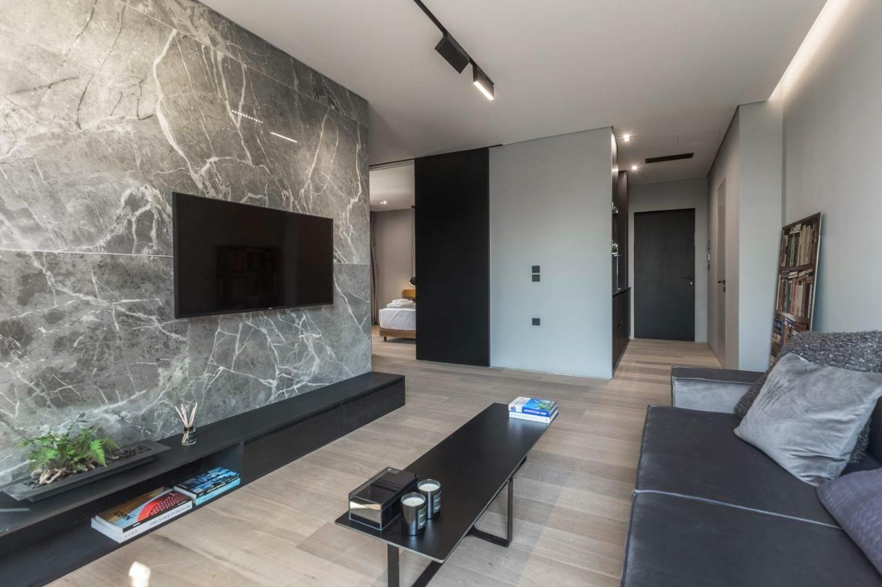 The Duke Boutique Suites Athen Eksteriør bilde