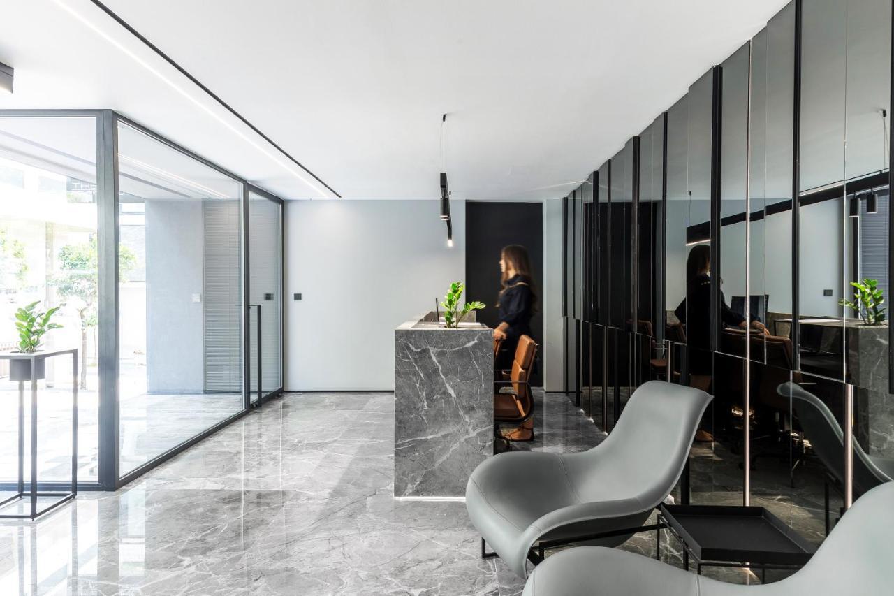 The Duke Boutique Suites Athen Eksteriør bilde