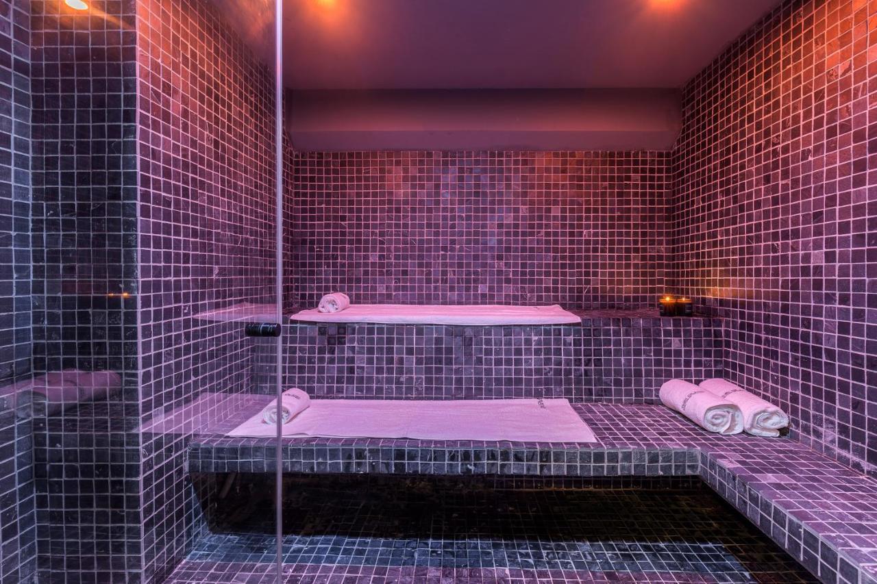 The Duke Boutique Suites Athen Eksteriør bilde